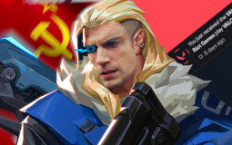 The Boys Valornat Skills